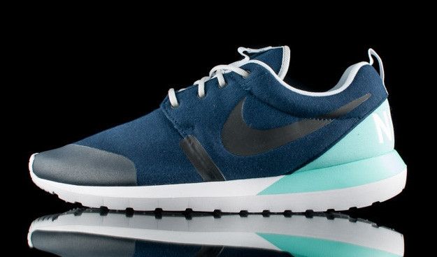 Nike Rosherun Nm W Sp Obsidian