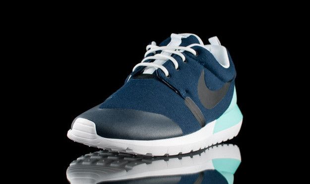 Nike Rosherun Nm W Sp Obsidian