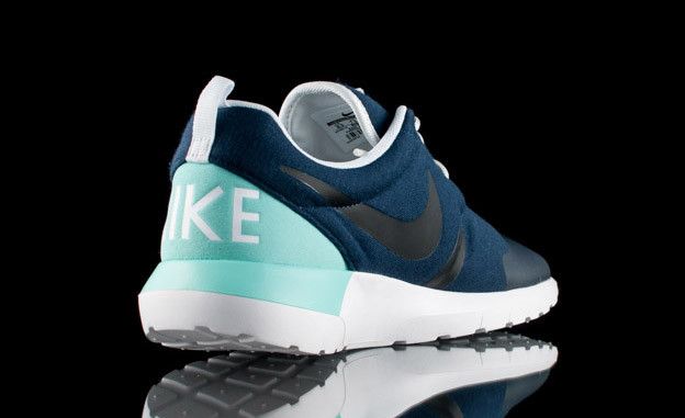 Nike Rosherun Nm W Sp Obsidian