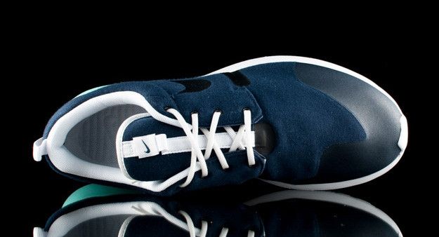 Nike Rosherun Nm W Sp Obsidian