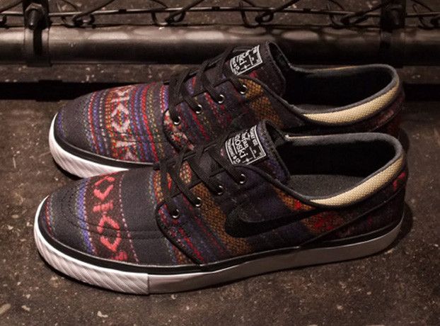 Nike sb janoski hacky sack 2025