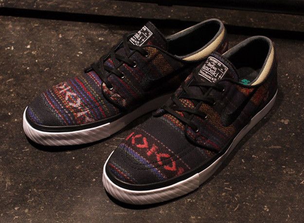 Nike Zoom Stefan Janoski Prem Hacky Sack