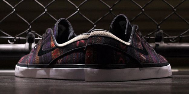 Nike Zoom Stefan Janoski Prem Hacky Sack