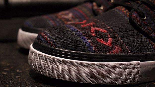 Nike Zoom Stefan Janoski Prem Hacky Sack