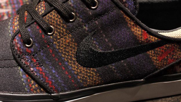 Nike Zoom Stefan Janoski Prem Hacky Sack