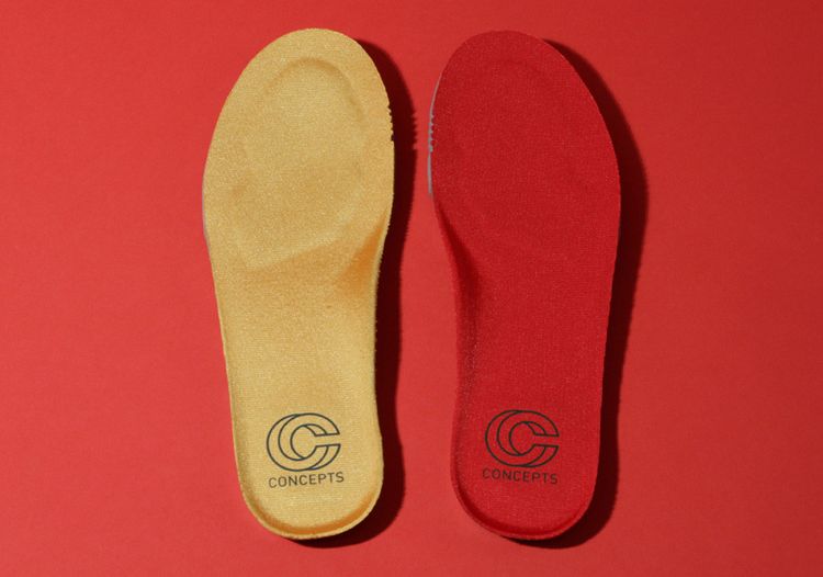 Concepts x Nike Dunk High Premium SB Ugly Christmas Sweater