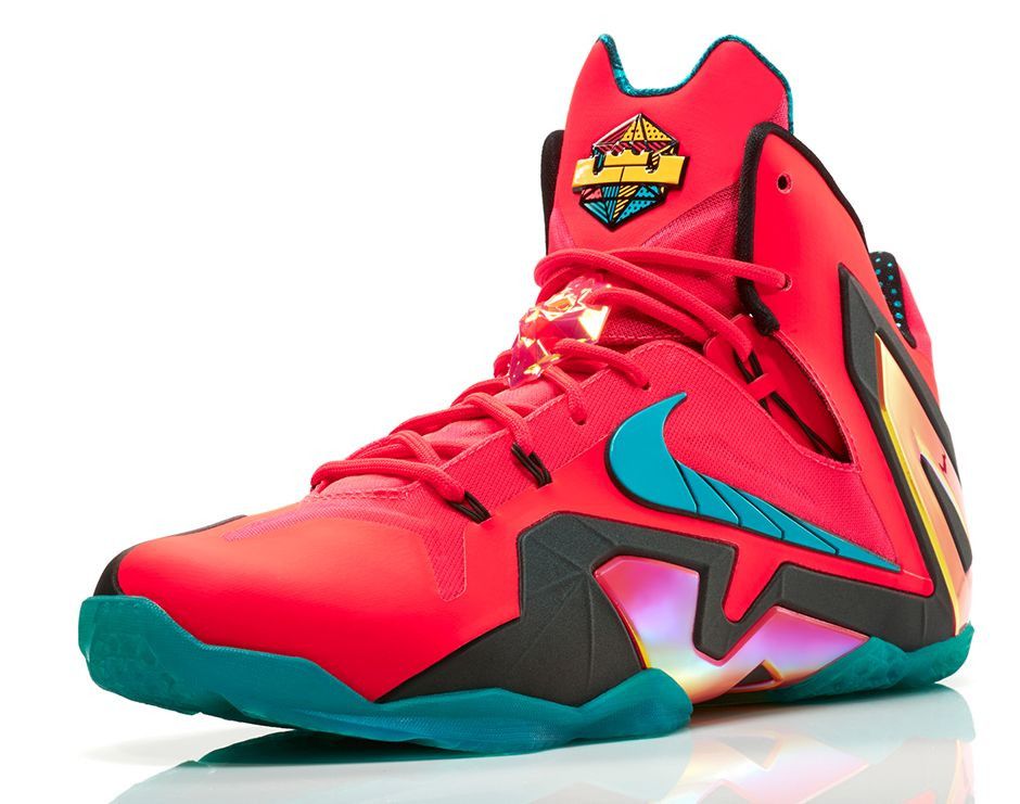 Lebron 11 hero for sale shop