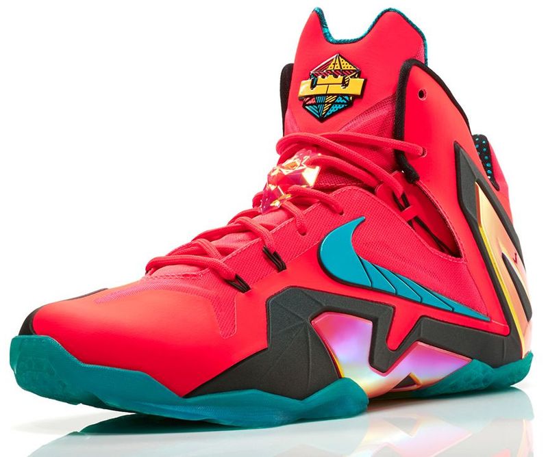 bron 11 elite hero