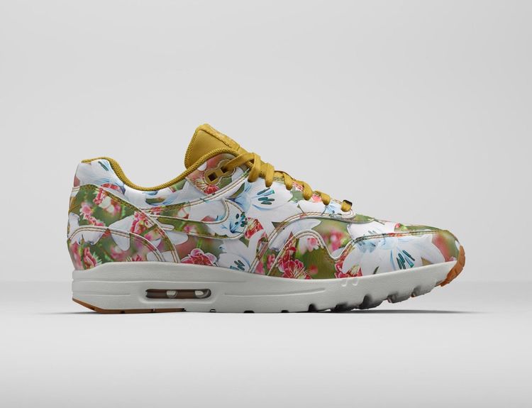 Nike Wmns Air Max 1 Ultra Milan