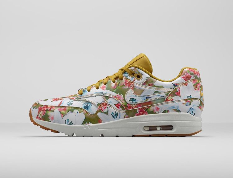 Nike Wmns Air Max 1 Ultra Milan