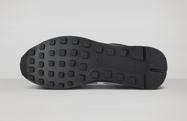 Nike Nagoya Schwarz Internationalist QS