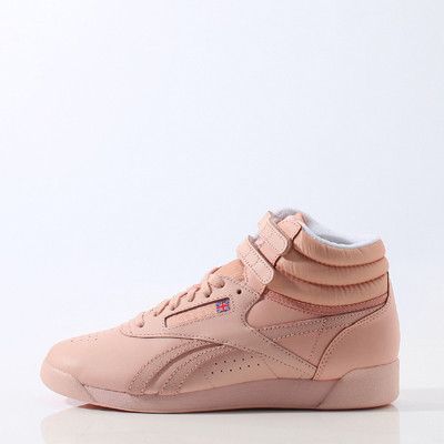 「大人気 新入荷 新品」に該当するファッション通販 Hi Freestyle Buy Spirit GOAT | M45864 - Glow Coral 靴