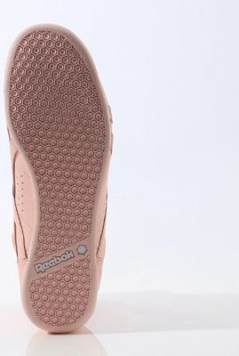 Reebok Freestyle Hi Spirit Coral Glow