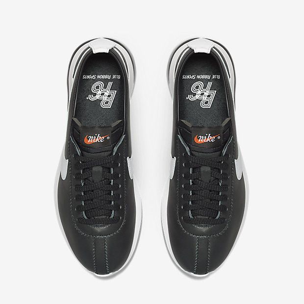 Buy Roshe Cortez NM SP Black White 806952 010 GOAT