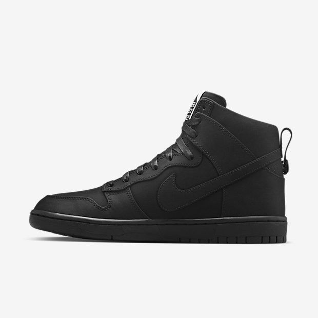 Buy Dunk Lux SP 'DSM' - 718766 001 | GOAT