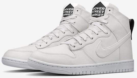 Nike Dunk Lux SP DSM