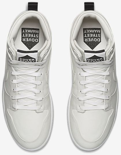 Nike Dunk Lux SP DSM