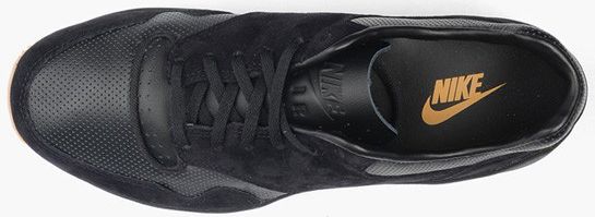 Nike Safari Deconstruct