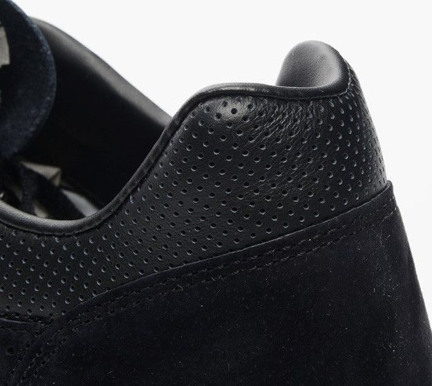 Nike Safari Deconstruct