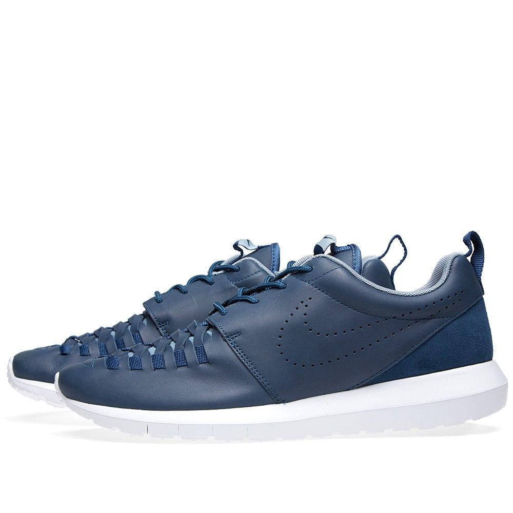 Buy Nike Roshe Run NM Woven New Slate - 725168 400 | GOAT UK