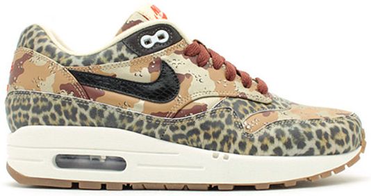 Nike Wmns Air Max 1 Prm Atmos
