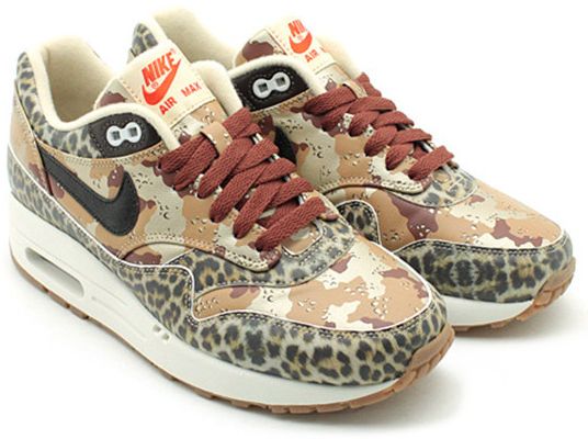 Nike Wmns Air Max 1 Prm Atmos