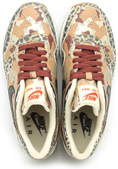 Nike Wmns Air Max 1 Prm Atmos