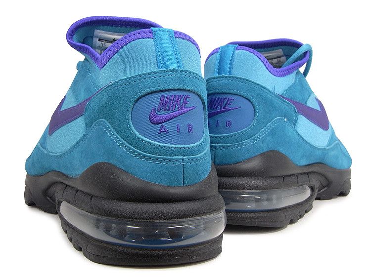Nike air max 93 turquoise hot sale