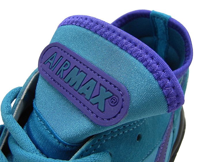 Air max 93 teal cheap