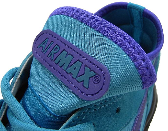 Air Max 93 Size