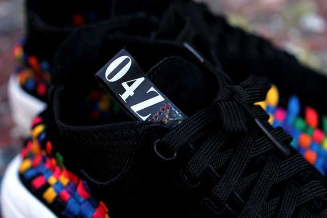 Nike Air Footscape Wvn Chkka Prm Qs