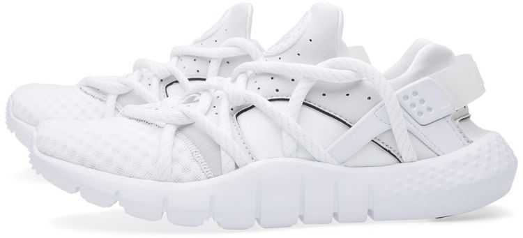 Nike Huarache NM White Sail