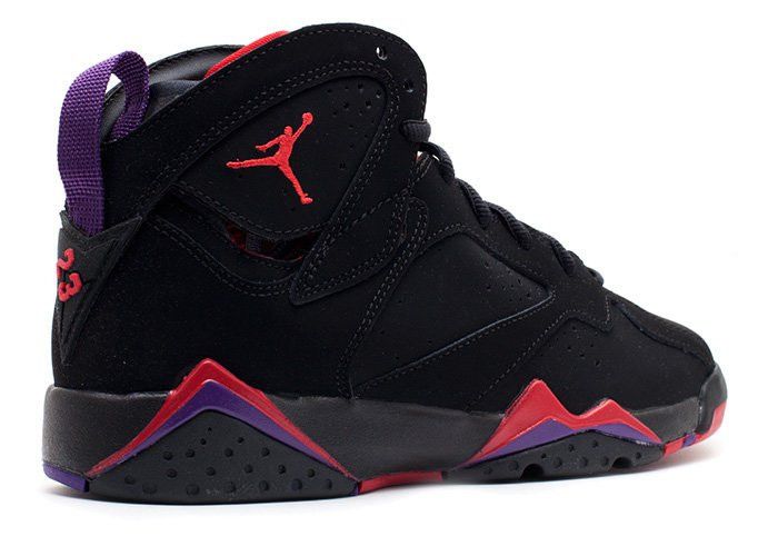 Jordan retro raptor shop