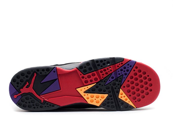 Buy Air Jordan 7 Retro GS 'Raptor' 2012 - 304774 018 | GOAT