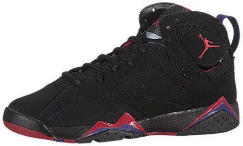 Air Jordan 7 Retro GS Raptor 2012