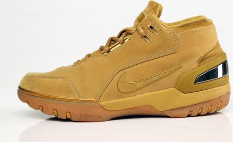 Air Zoom Generation 'Wheat' 2004