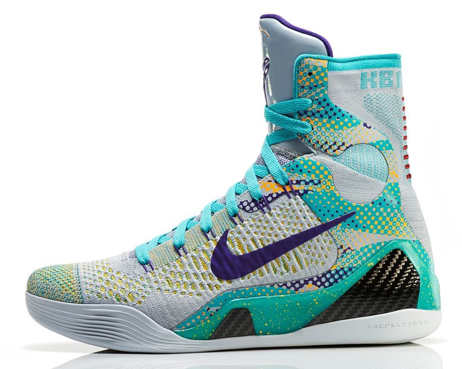 Nike kobe 9 elite online deals