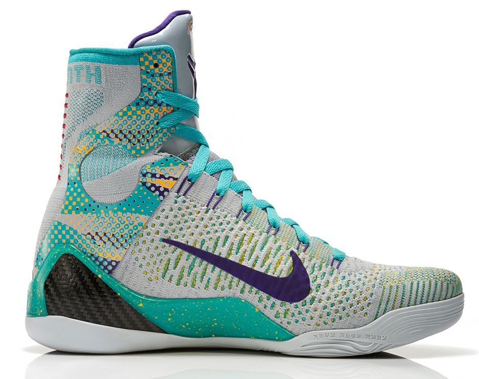 Kobe 9 easter for sale discount