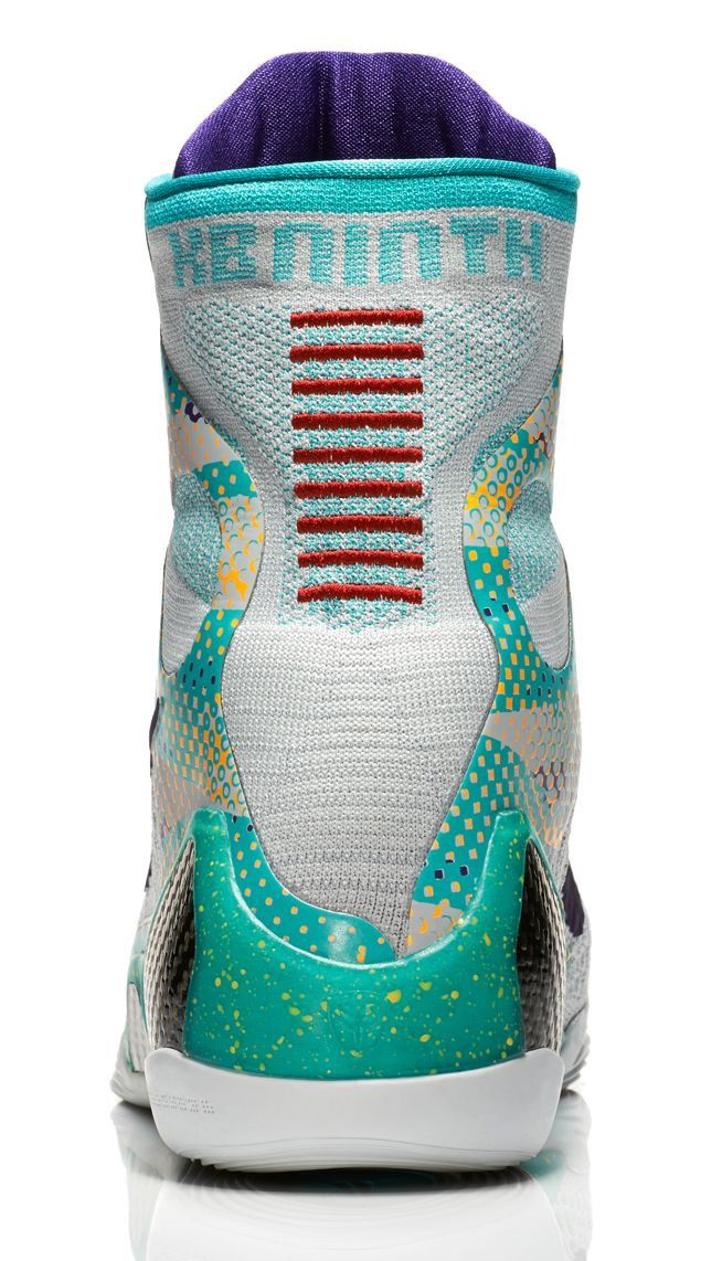 Kobe 9 elite hero new arrivals