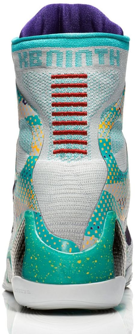 Nike Kobe 9 Elite Hero Pack