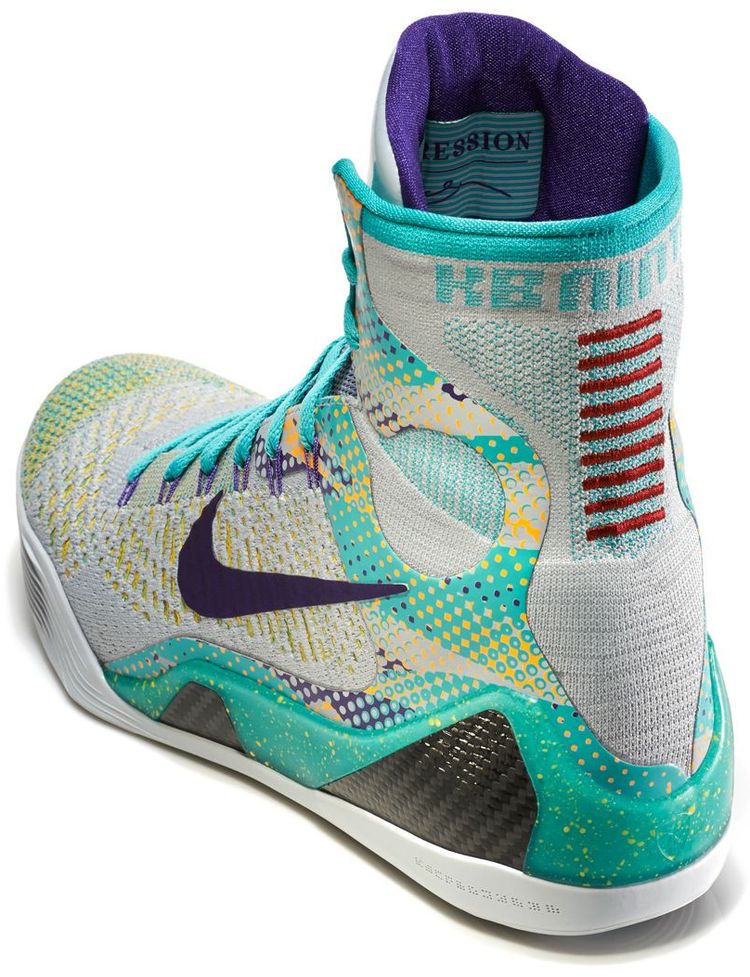 Nike Kobe 9 Elite Hero Pack
