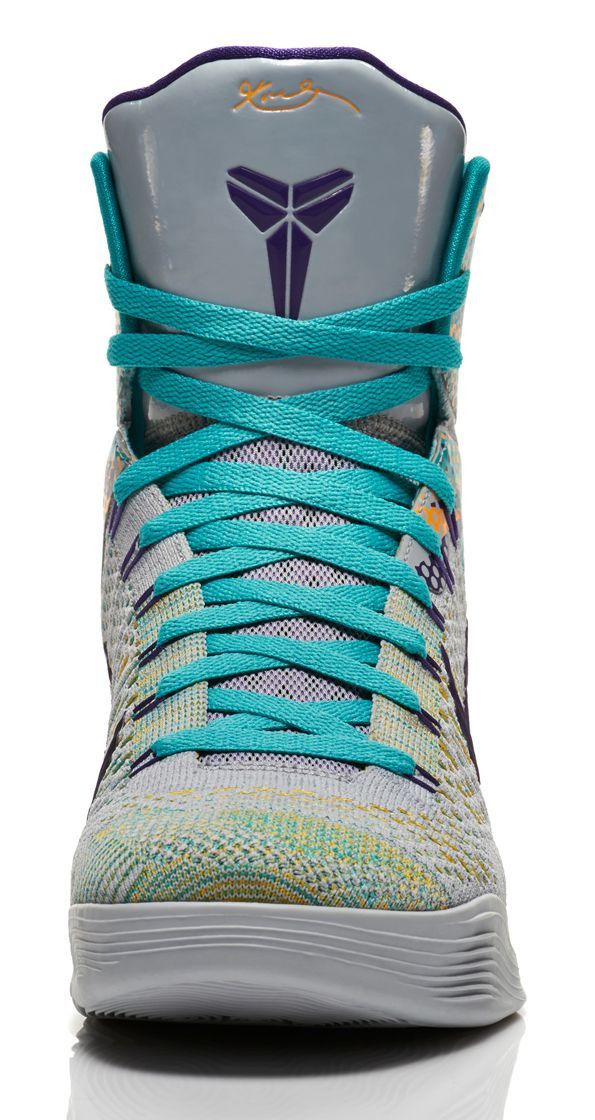 Kobe 9 hero shop