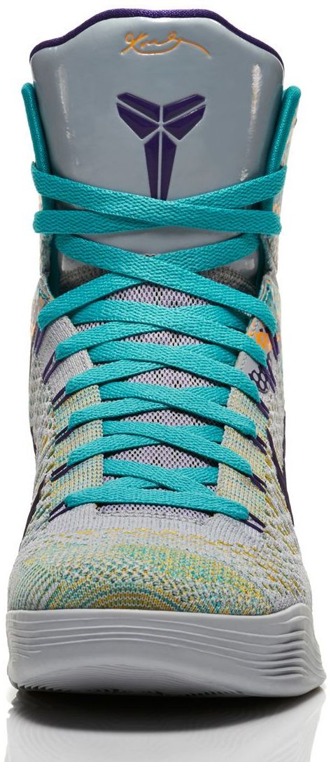 Nike Kobe 9 Elite Hero Pack