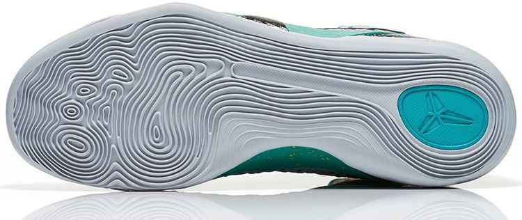 Nike Kobe 9 Elite Hero Pack