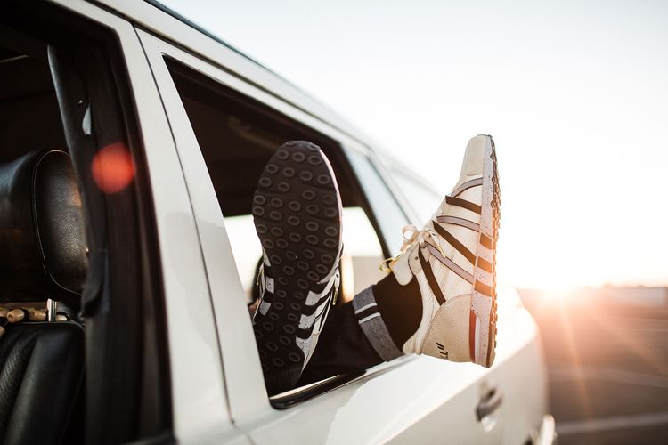 Overkill x adidas EQT 93 Taxi