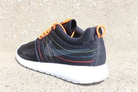 Nike roshe run dynamic flywire cheap
