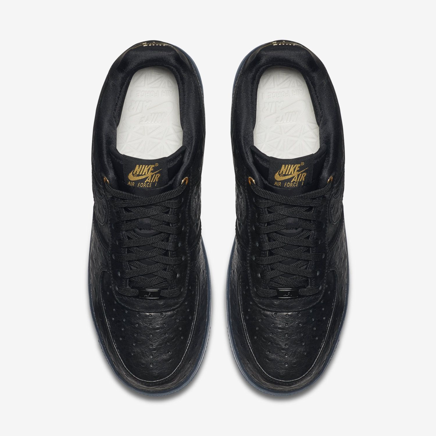 Nike air force 1 low only once sales