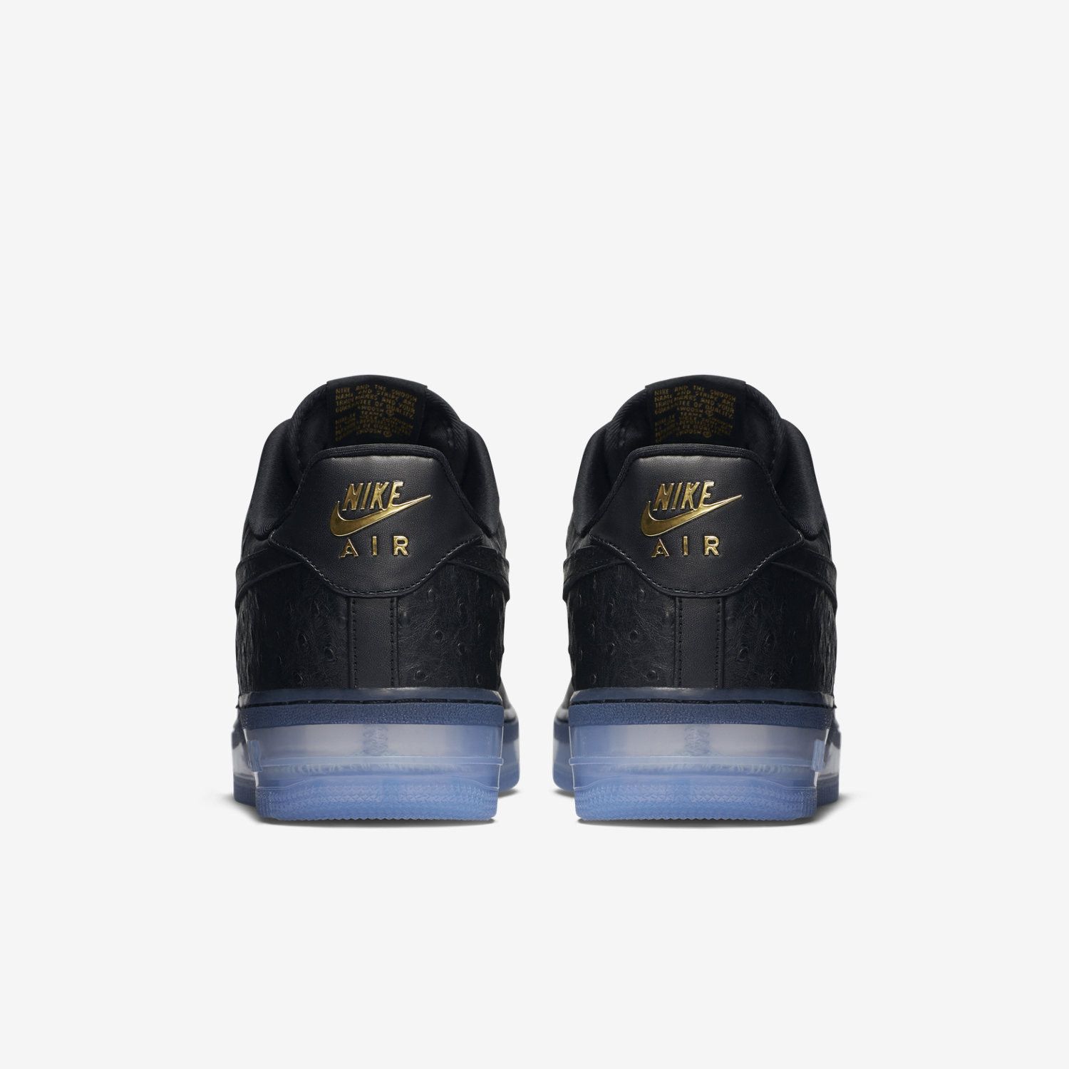Air force cmft lux diaperish low