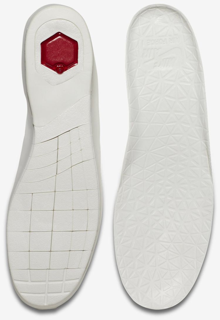 Nike Air Force 1 Comfort Lux Low Black