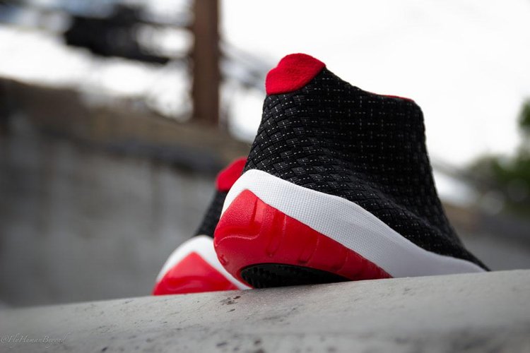 Air Jordan Future Premium Bred